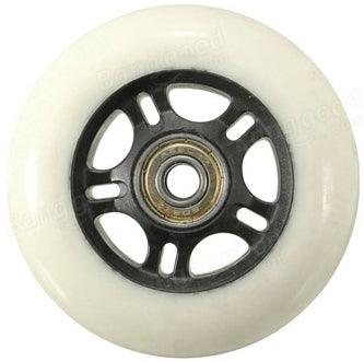 Micro Scooter Wheel With Bearings 1009582 - Livestainable.co.za