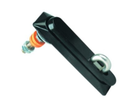 Padlocakble Swing Handle Die Cast 20.5 Mm 101 1108