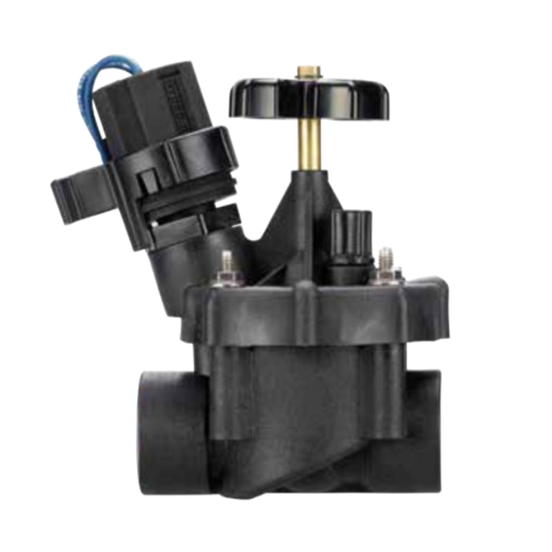 Solenoid Valve With Flow Control 2 Inch