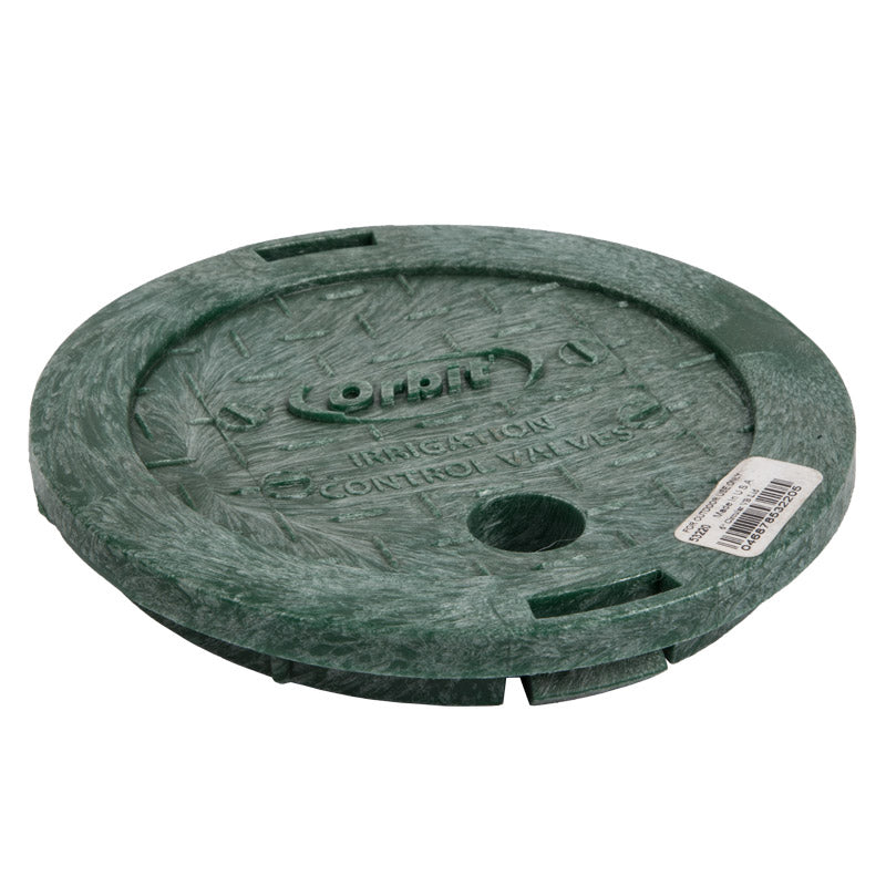 Cepex Lid For Valve Box Round 6 Inch