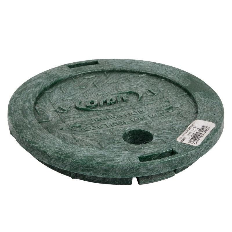 Cepex Lid For Valve Box Round 10 Inch