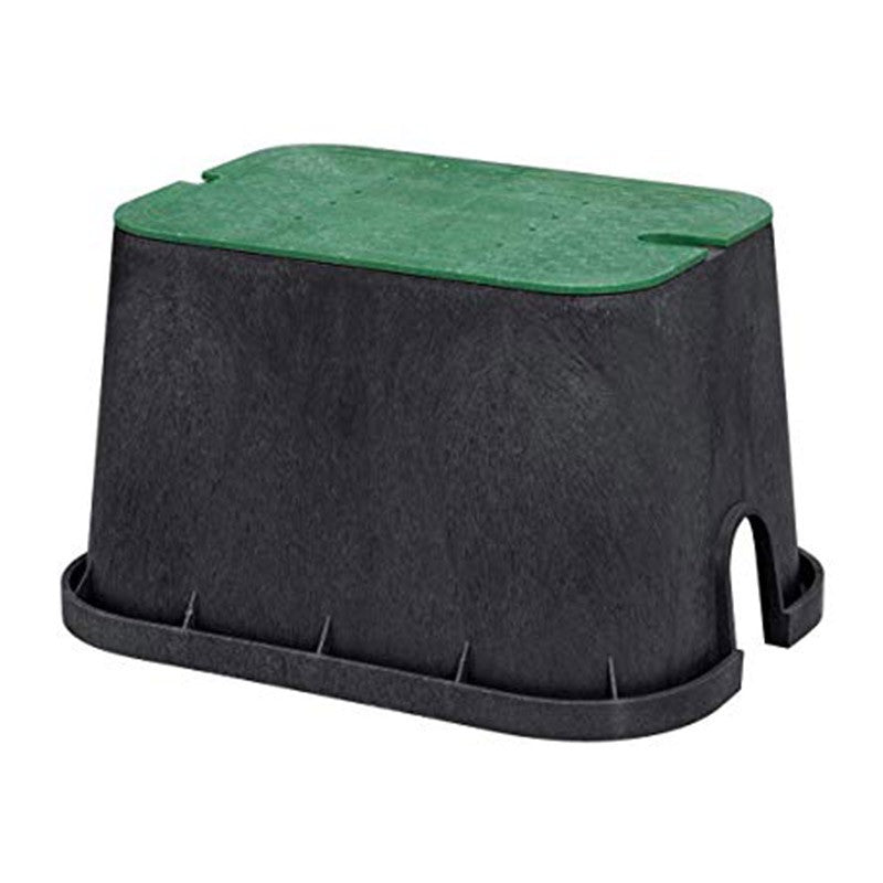 Cepex Valve Box Rectangular Std 12 Inch