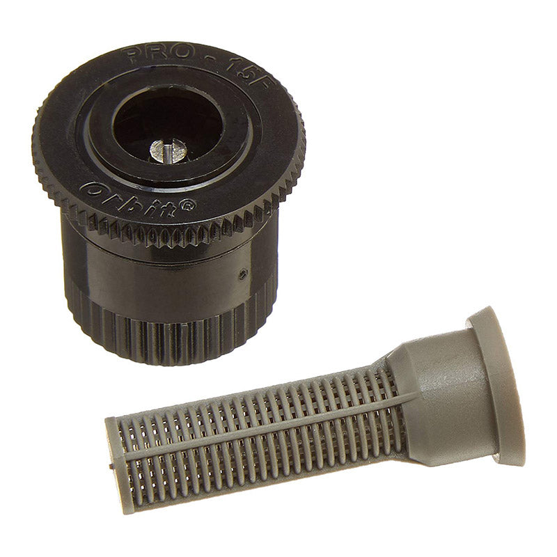 Orbit Nozzle End Strip 15 Inch