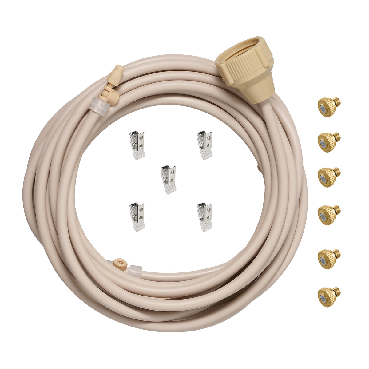 Orbit Misting Kit Outdoor 1/4 Inch Sml