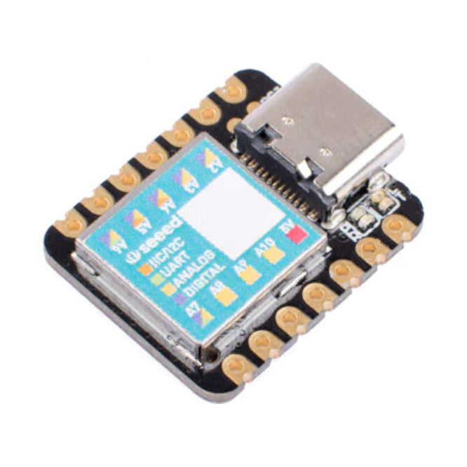 Xiao Samd21 Classic Arduino Compatible Dev Board 21x18 102010328
