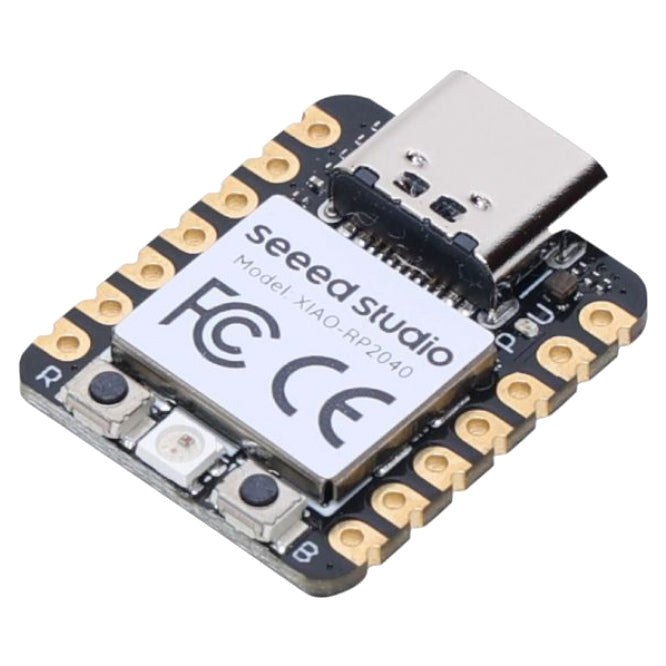 Xiao Rp2040 Development Board 102010428