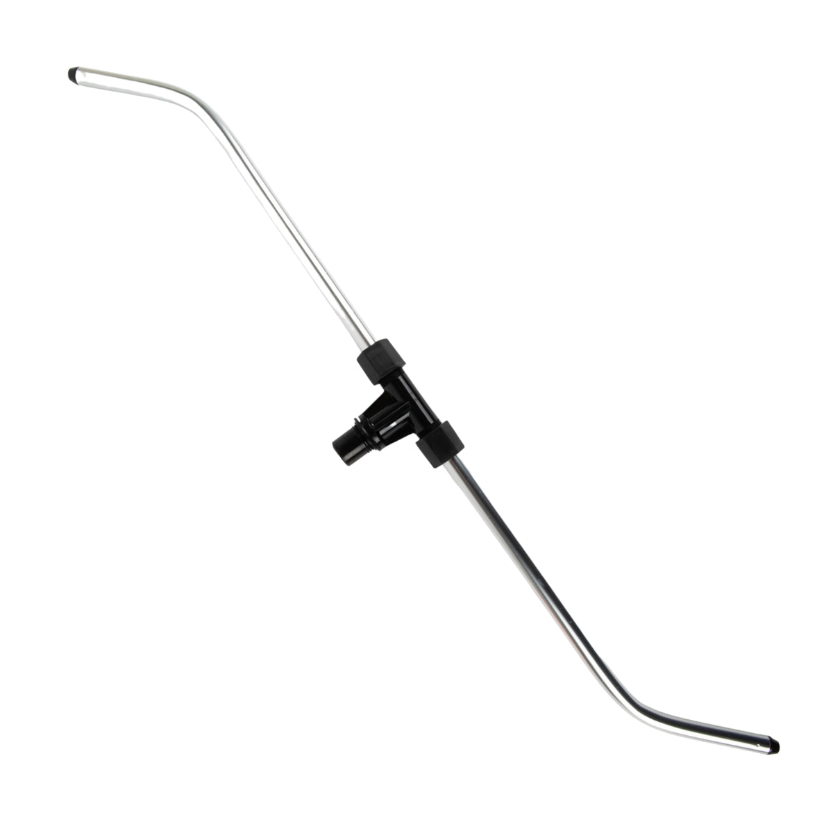 Orbit Traveling Sprinkler Repalcement Arm And Tee