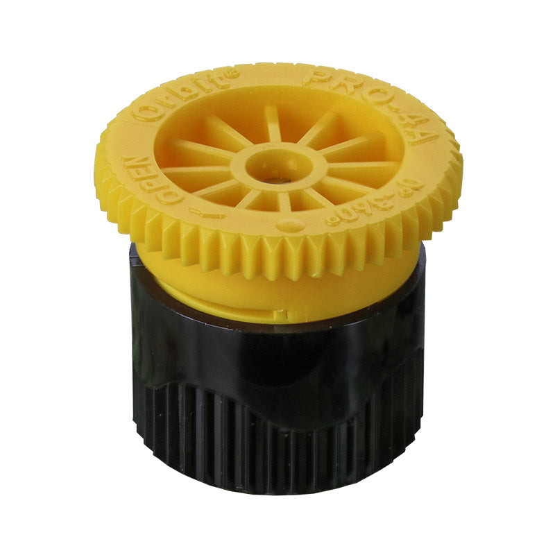 Orbit Nozzle Female Adj Prep Spray 1.2 M 4 Ft