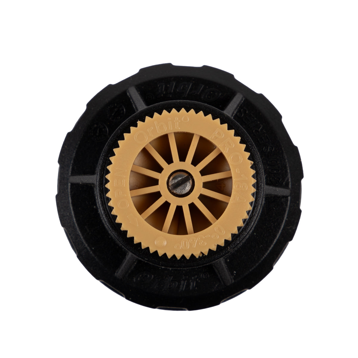 Orbit 300 S Sprinkler Pop Up Slim 100 Mm 5.4 M