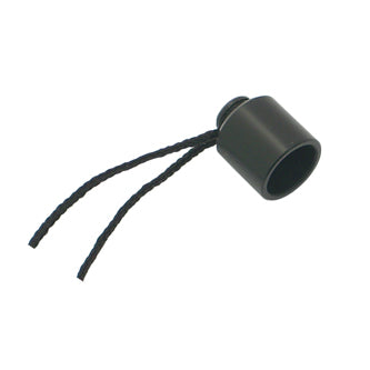 Dust Cap Fisher 104 Series Cirular Sockets 104.299