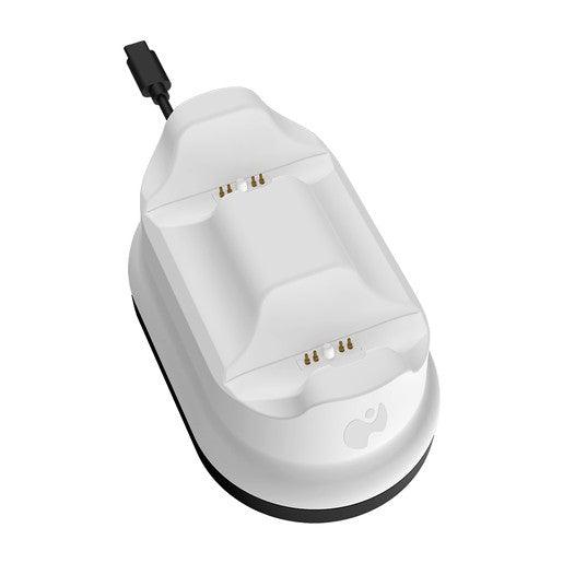 Ps5 Metavolt Dual Charger White - Livestainable.co.za