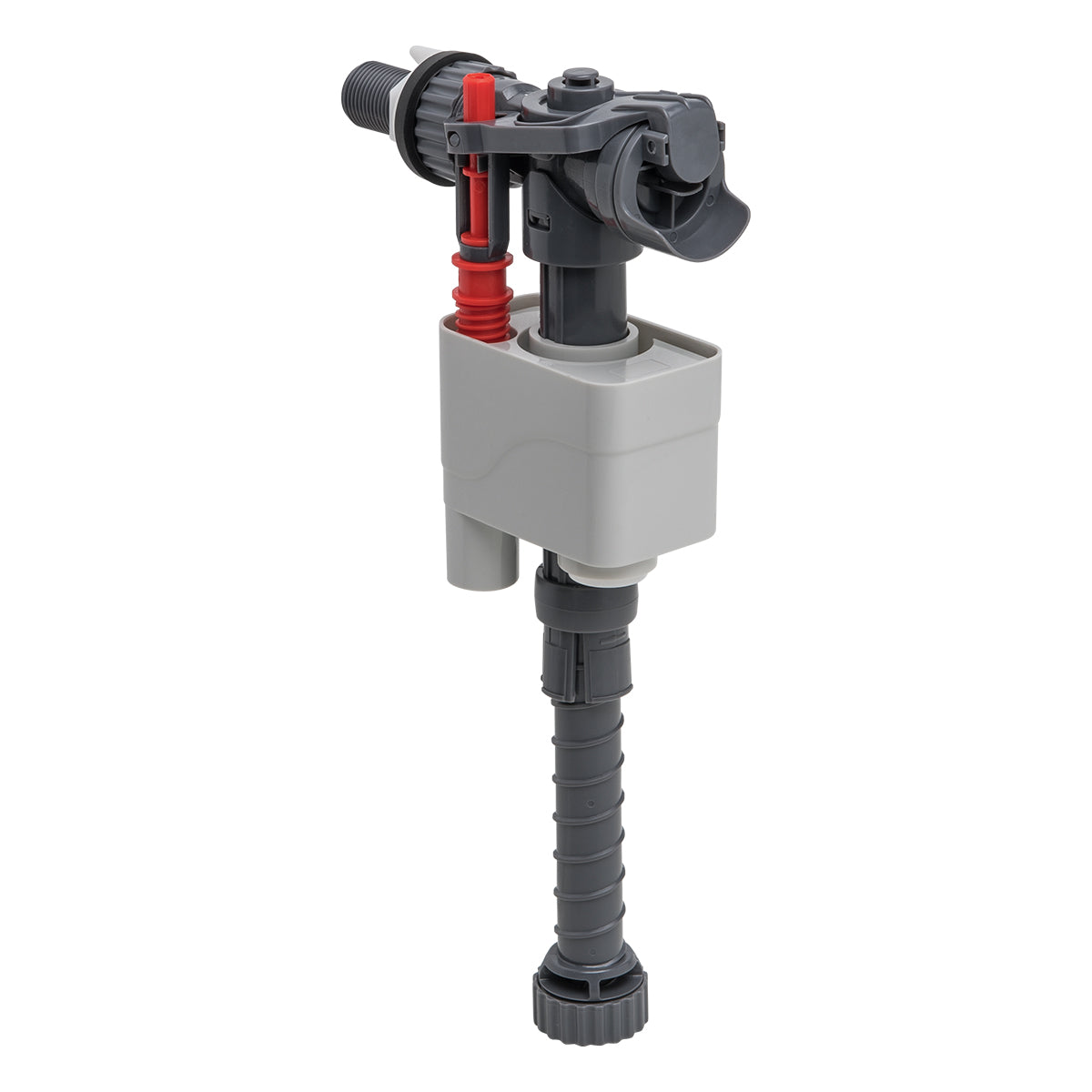 Wirquin Valve Doblo Universal Inlet 1/2 Inch (Box)