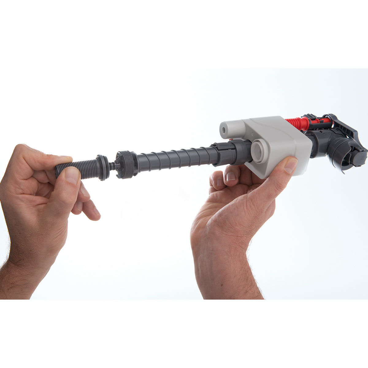 Wirquin Valve Doblo Universal Inlet 1/2 Inch (Box)