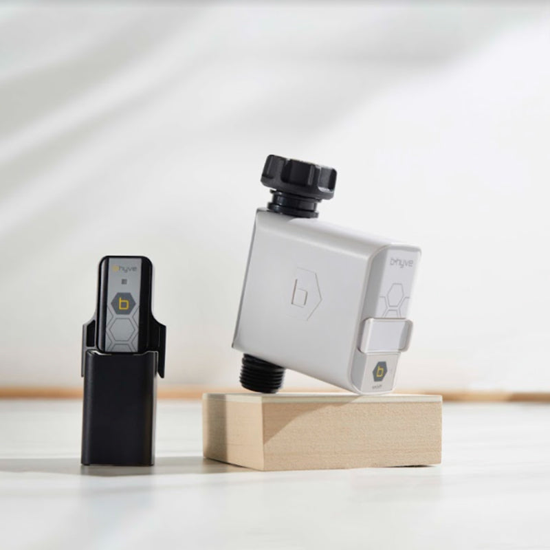 Orbit B Hyve Smart Hose Tap Timer With Hub