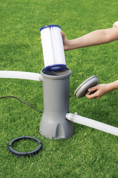 Bestway Filter Cartridge(iii) 1500 Gal Filter Pumps
