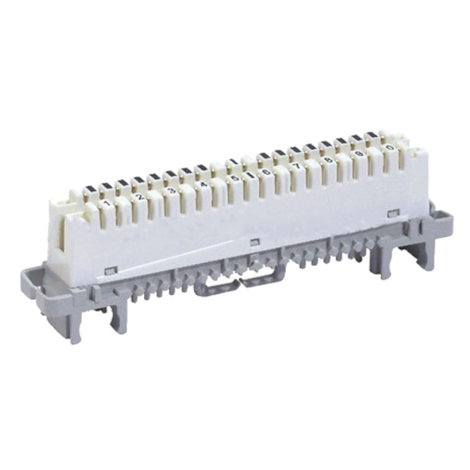 10 Pair Krone Disconnect Module 10 Pdisce