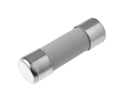 Fuse Cylindrical Ceramic 10x38 1 A 500 V Rt18 32 10 X38 1 A