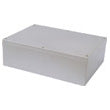 Ip65 Abs Enclosure 180x125x66mm Grey 11 34