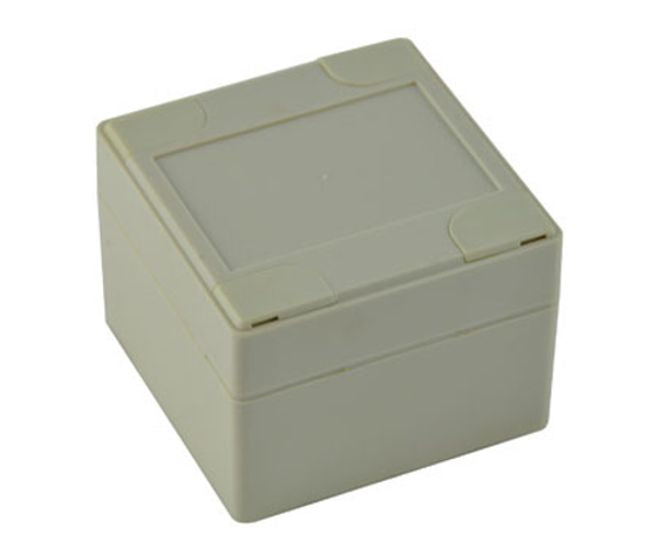 Ip65 Abs Enclosure 80x 80x 60mm 11 45