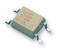 Optocoup Smd 1 Ch 3 K75 V Ctr=100 Tlp181 Gb - Livestainable.co.za