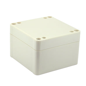 Ip65 Abs Enclosure 83x81x56mm 11 88