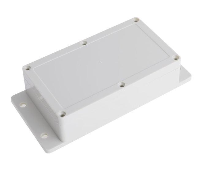 Ip65 Abs Enclosure Moulded 198x90x46mm 11 8 (F7) - Livestainable.co.za