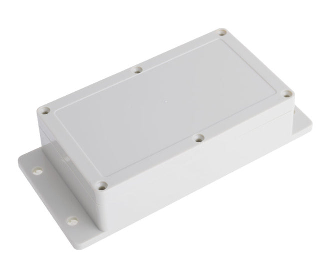 Ip65 Abs Enclosure Moulded 198x90x46mm 11 8 (F7)