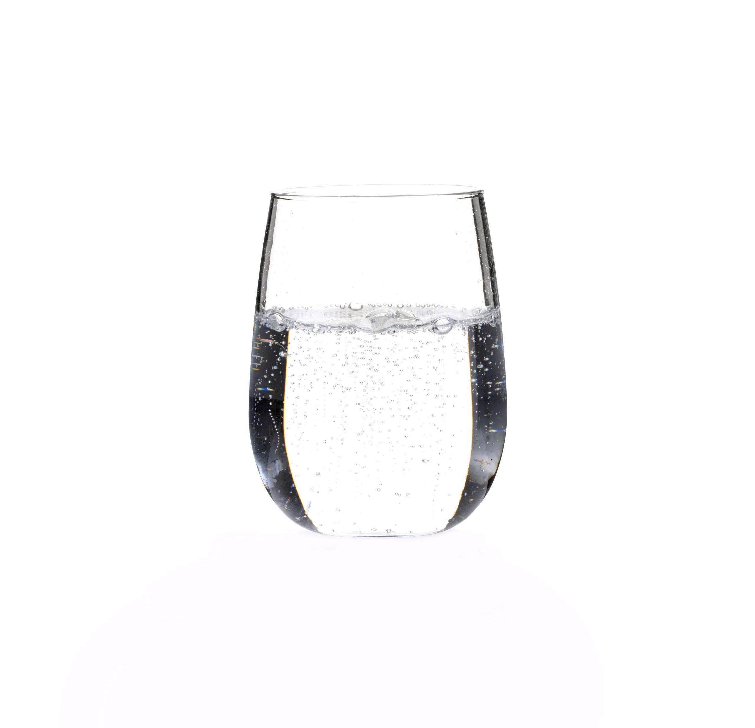 Ducale Stemless 490ml 4 Pck - Livestainable.co.za