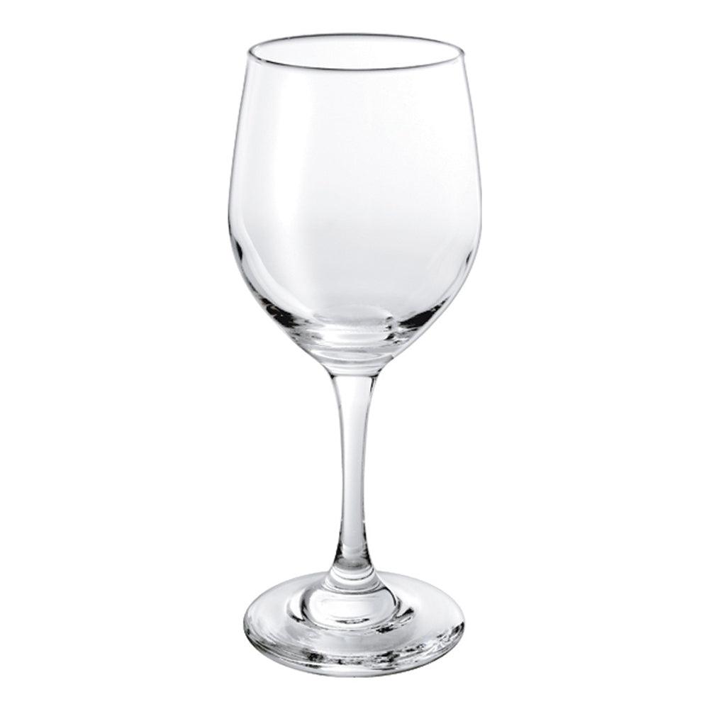 Ducale Wine Glass 270ml 2 Pck - Livestainable.co.za