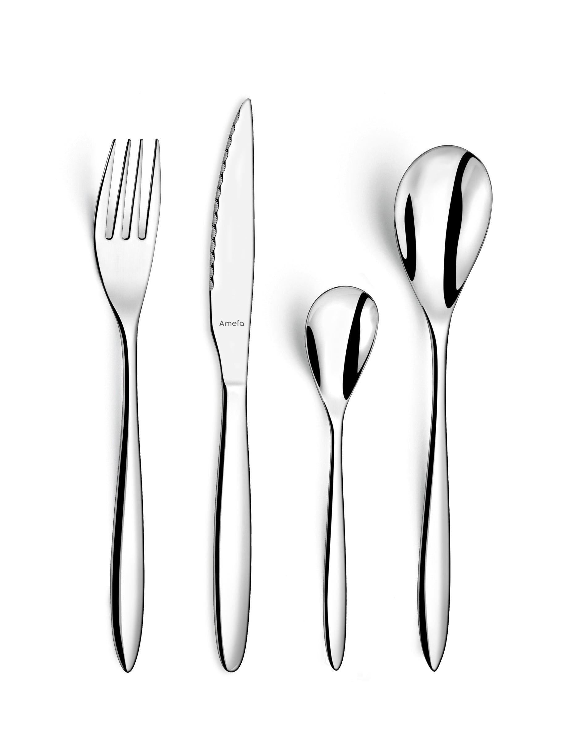 Act1133 Amefa Actual Cutlery S - Livestainable.co.za