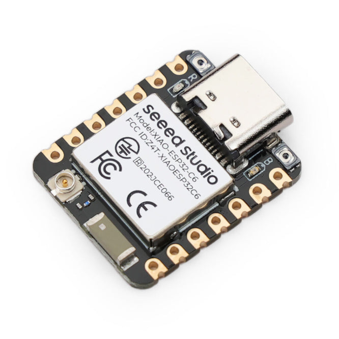 Xiao Esp32 C6 Development Board 113991254