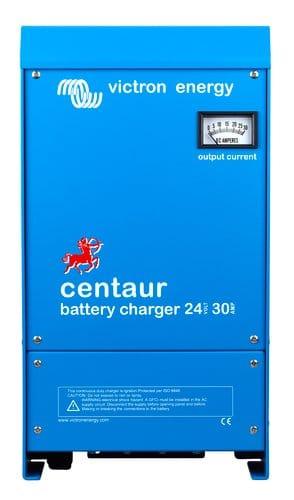 Victron Centaur 24/30(3) 120-240V Sine Wave Battery Charger - Livestainable.co.za