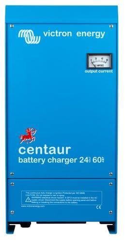 Victron Centaur 24/60(3) 120-240V Sine Wave Battery Charger - Livestainable.co.za