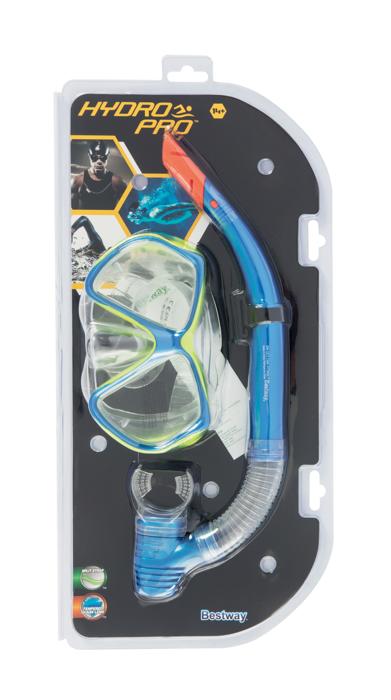 Bestway Ocean Diver Mask & Snorkel Set 14 Yrs+