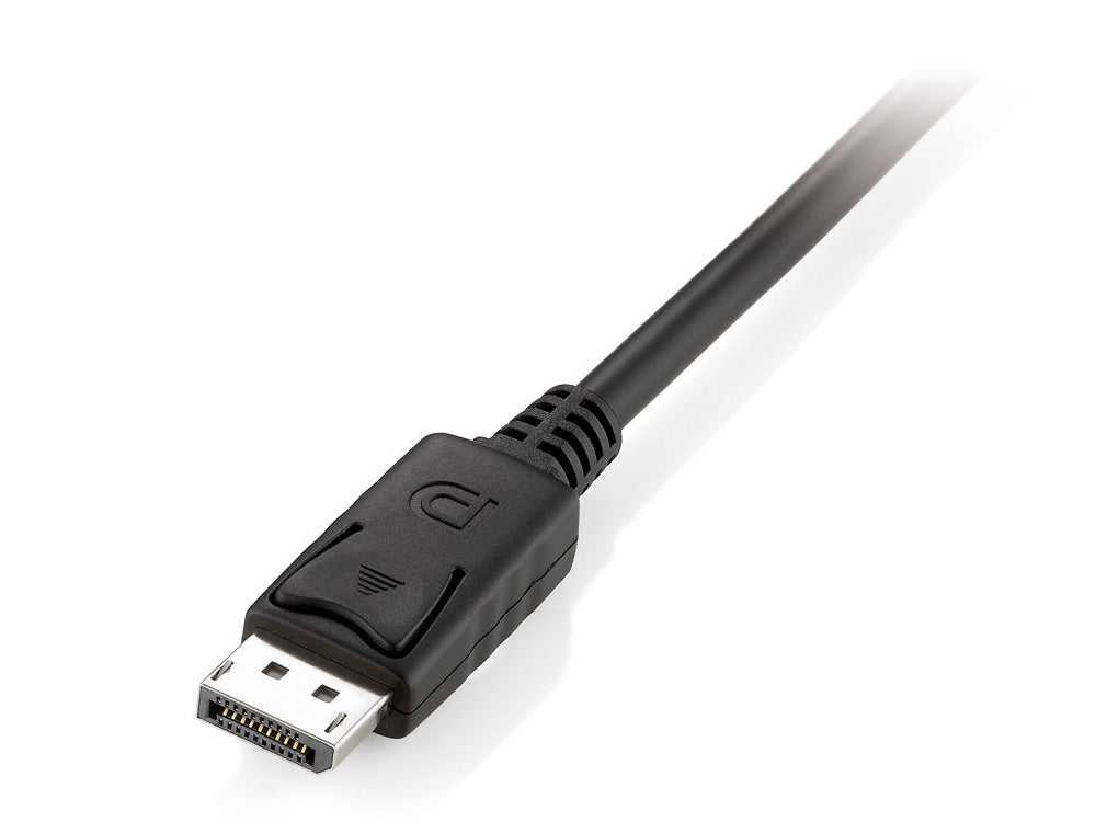 Equip Display Port Cable 2M Male to Male 4K 60Hz