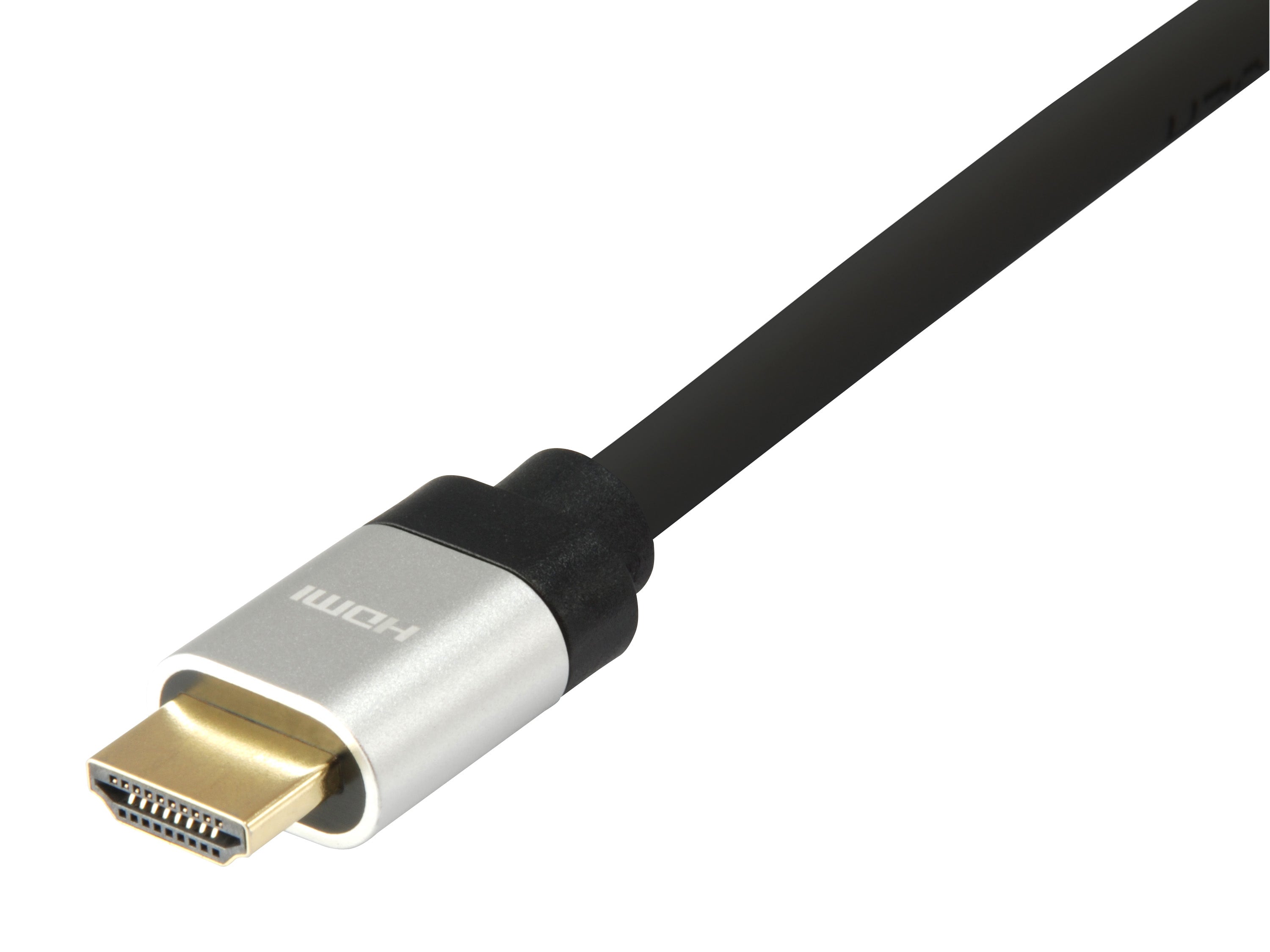 Equip HDMI Cable, HDMI 2.0 10M 4K 60Hz for Superior Audio Video