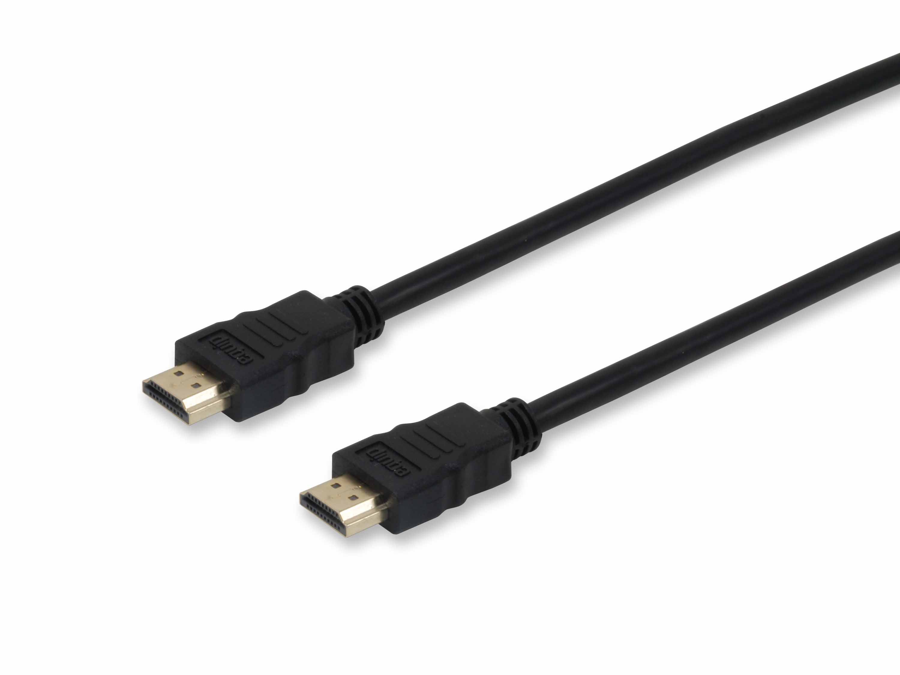 Equip HDMI Cable 2.0 A to A 1.8m 4K 60Hz High Speed