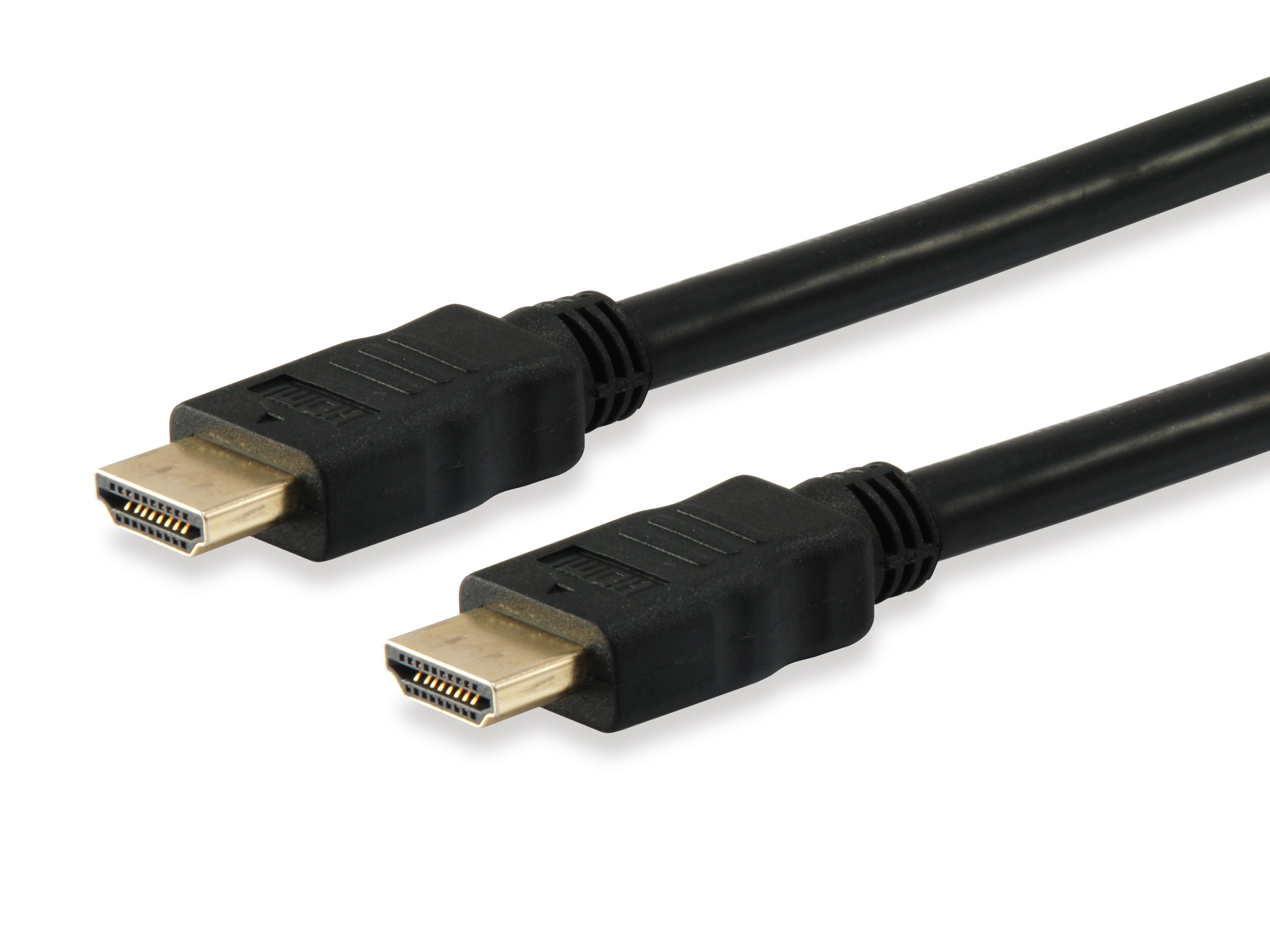 Equip HDMI Cable, HDMI-A to HDMI-A 10M, High Speed 4K/60Hz