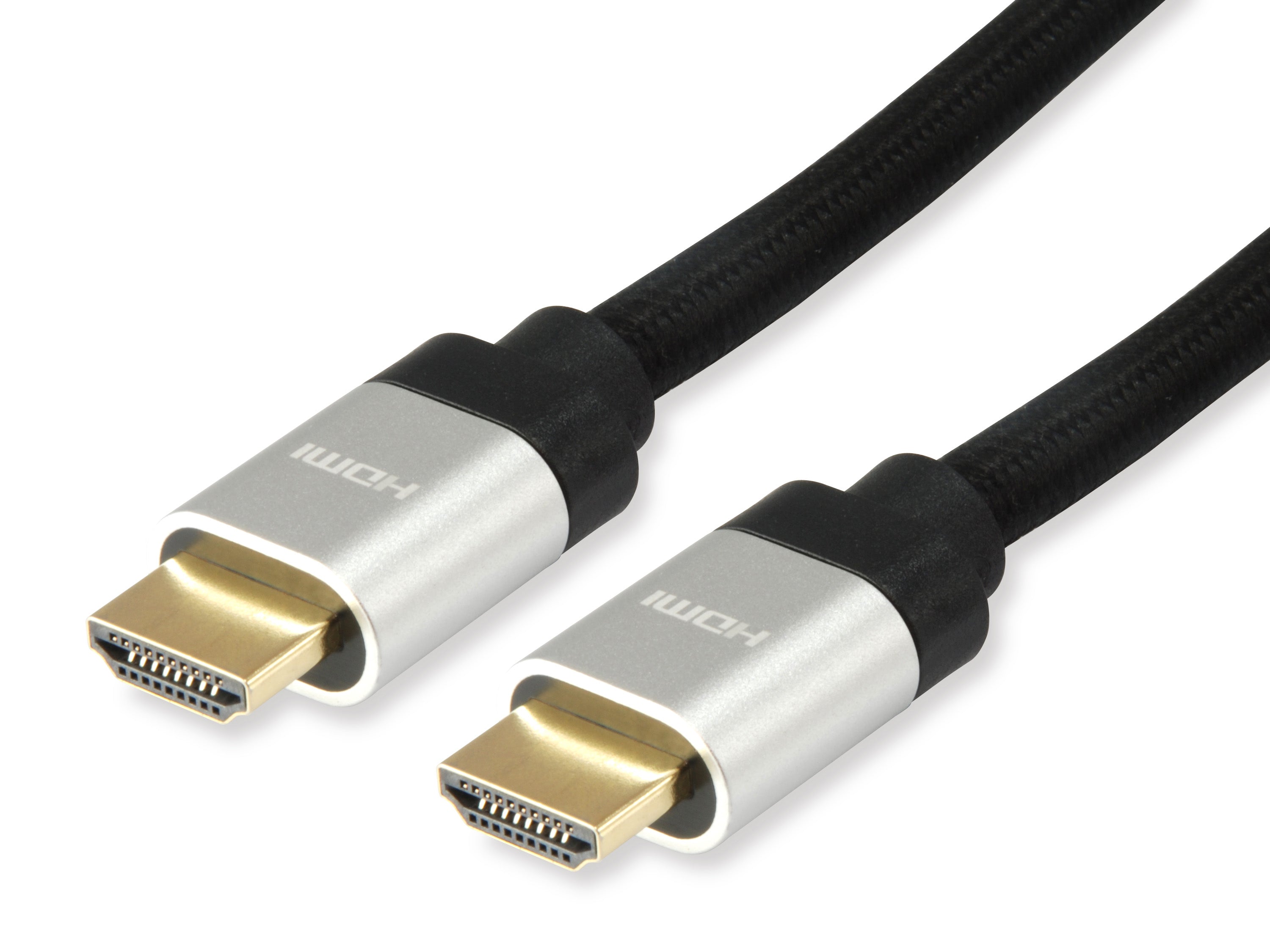 Equip HDMI 2.1 Cable 8K 60Hz 2M High Speed