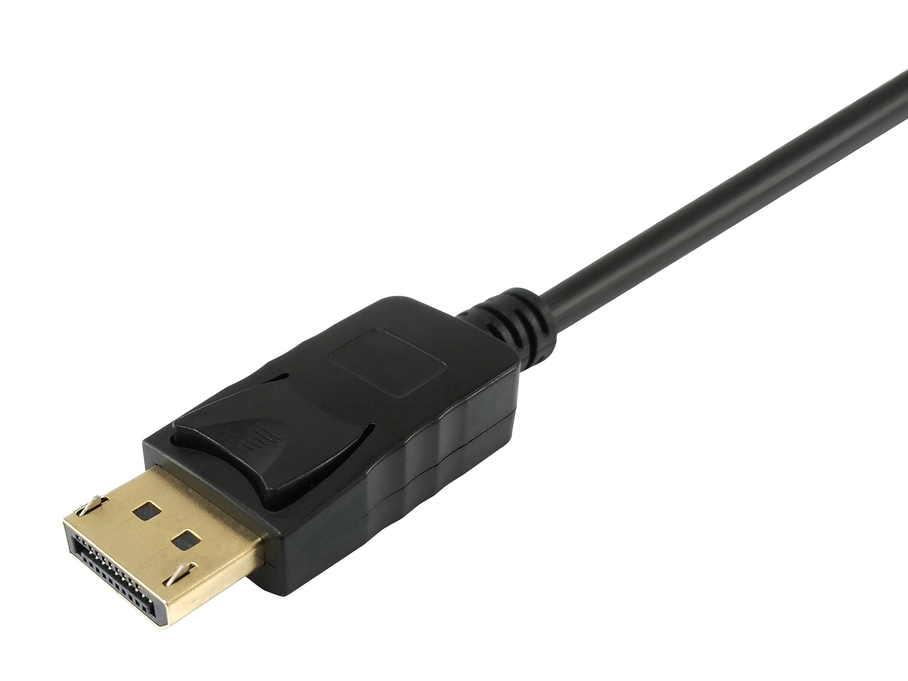 Equip DisplayPort to HDMI Cable 2M for Video Connection