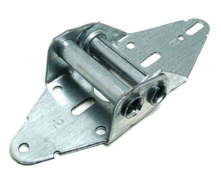 Super Duty 11 Gauge Commercial Hinge #2 11 Gdh2