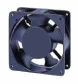 12 Vdc Axial Fan 120sqx38mm Balx2 138 Cfm Lead Eec0381 B1 0000 A99 - Livestainable.co.za