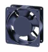 12 Vdc Axial Fan 120sqx38mm Bal Xy12038 B12 M