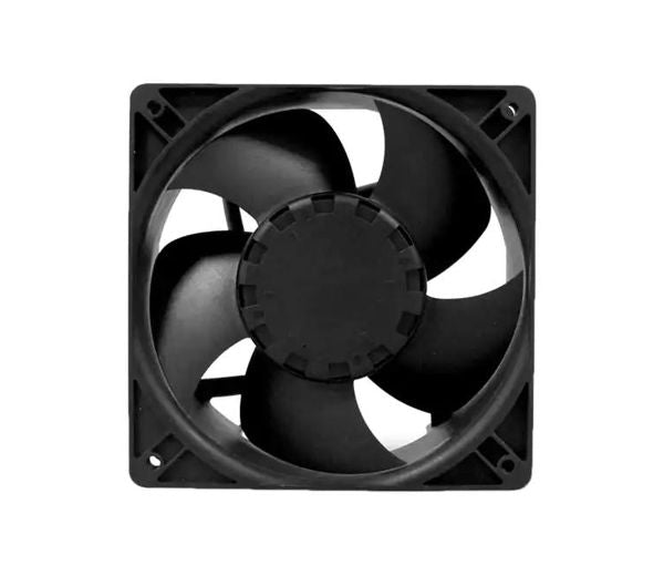 Ip68 220 V Axial Fan 120sqx38mm 90 Cfm 3 Krpm Lead Cf4113 Mbl 0000 Aed