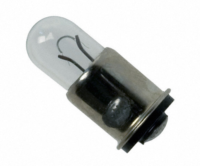 Lamp Mf 6 V 200m A 3.8x13 123.148 Ro Hs