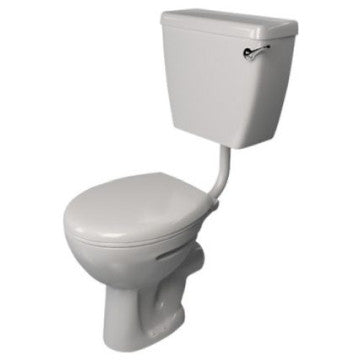 Lecico School Box Pan Atlas Ff Cistern Low Level Bottom Inlet Mech School Seat