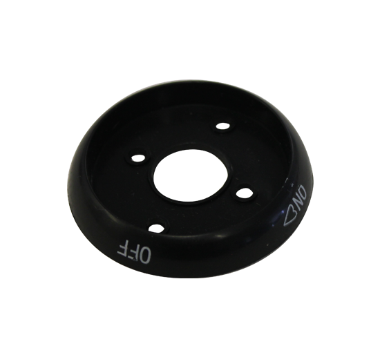 ALVA - CONTROL KNOB CASING FOR GCS04/GCS04L