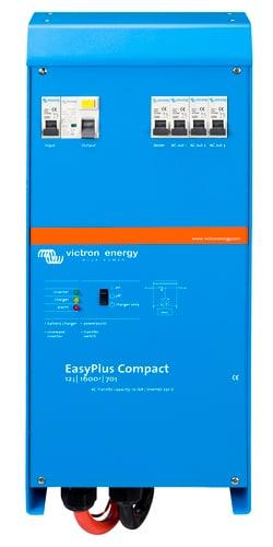 Victron EasyPlus Compact 12/1600/70-16 230V VE.Bus - Livestainable.co.za