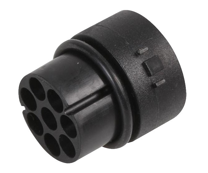 Socket Insert 8 W Mini Bucc 1273. 12735/8/1