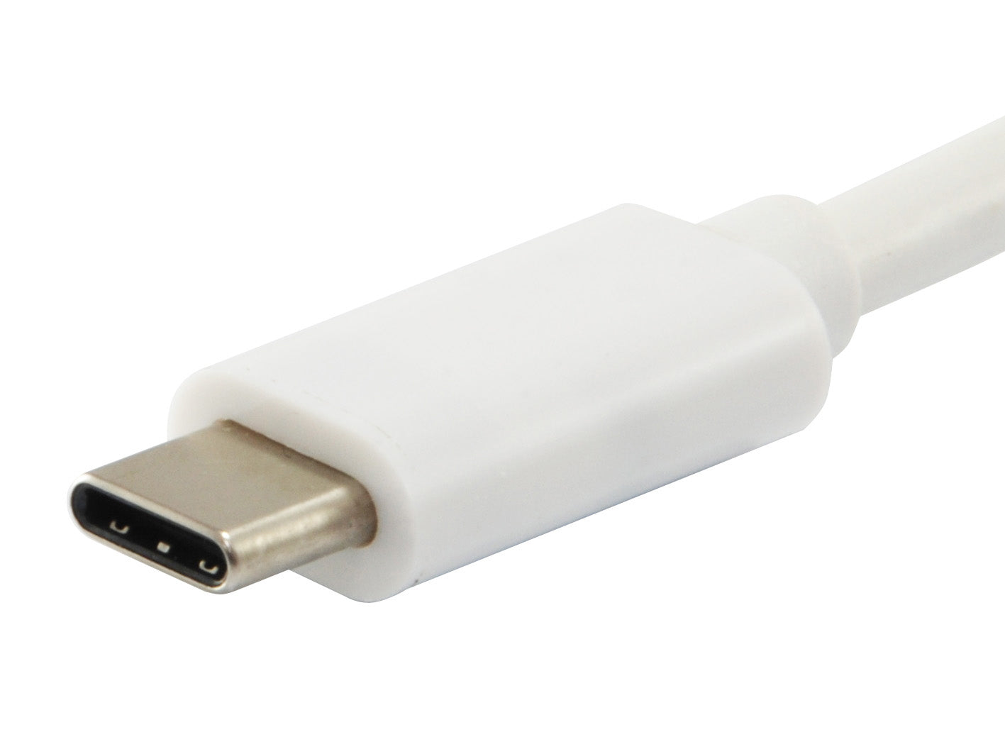 Equip USB-C Cable 3.2 C to C Gen2 60W 4K 2m M/M White